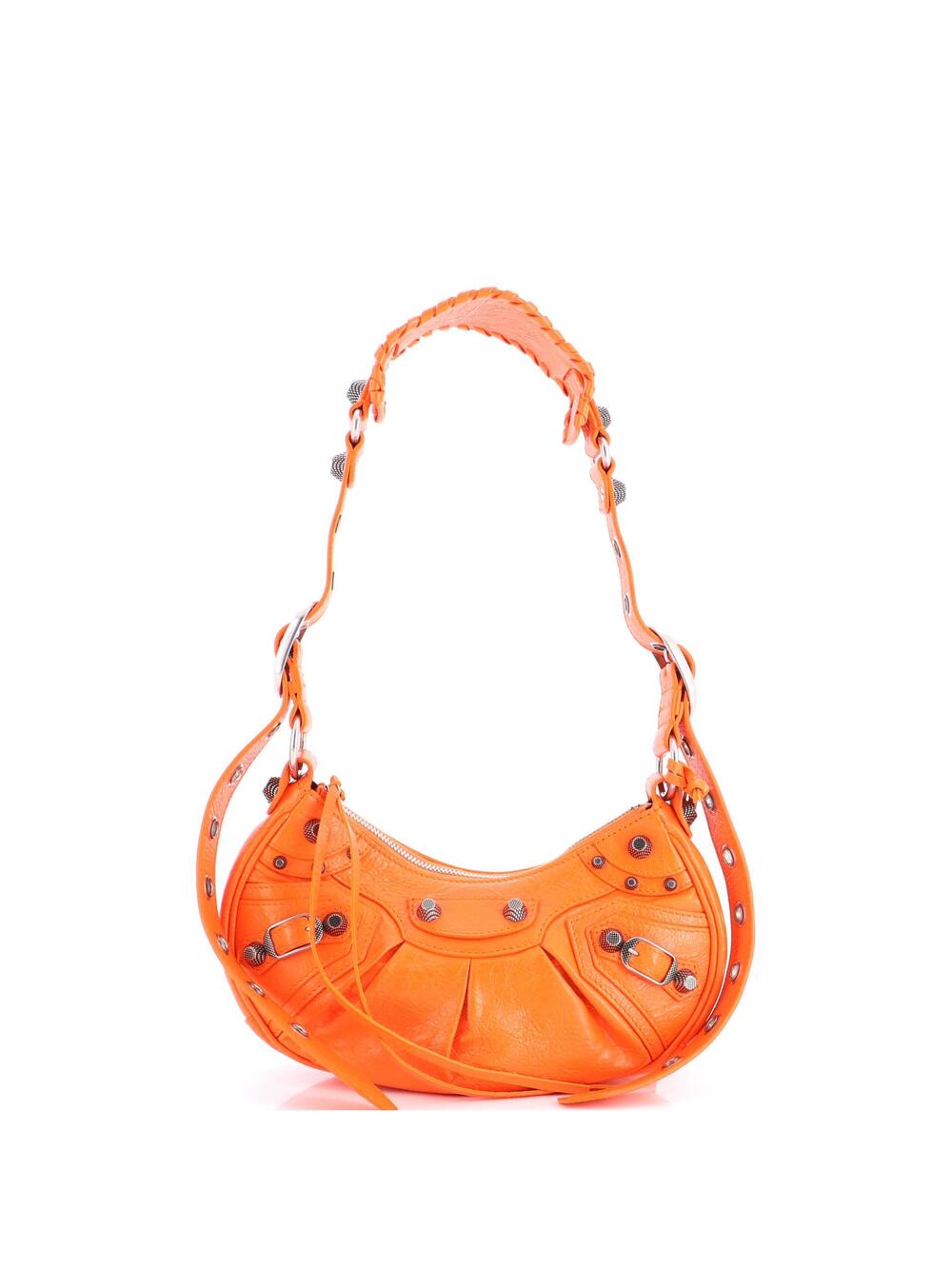 Balenciaga Le Cagole Giant Studs #276984B10B